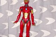 marvel legends iron heart
