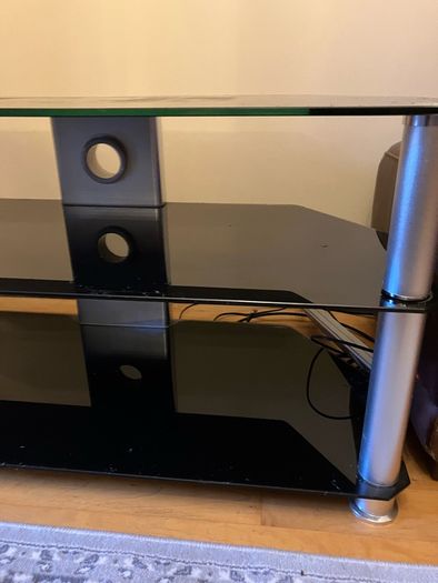 TV stand