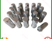 20 x New Extended Wheel Nuts Fit Ford Transit Custom (CE20) Delivery