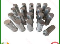 main image for ad 20 x New Extended Wheel Nuts Fit Ford Transit Custom (CE20) Delivery