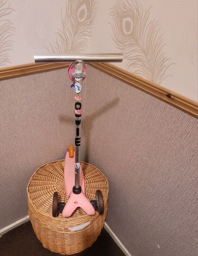 scooter