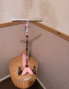 scooter
