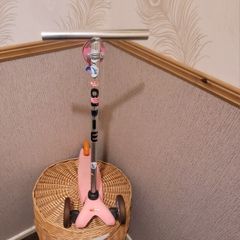 scooter