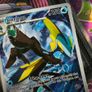 Inteleon ! Illustration Rare ! from Mega Evolution Set ! 2025 ! Pokemon Card ! Image 2