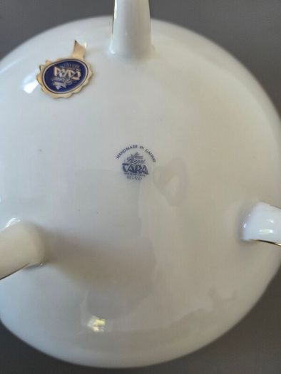 Fruit Bowl Royal Tara