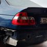 Breaking E46 318i Image 4