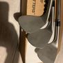 As New Cleveland RTZ Tour Rack Wedges (DG Ti S400) Image 3