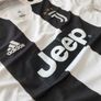 Juventus Player Fit 2018/19 Adidas Home Jersey size M Image 5