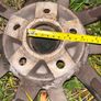 stuttgart st9 alloys Image 7