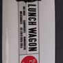 Planet Hollywood  & Coke plates Image 4