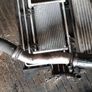 radiator pack bmw e39 530d 5 series 1998-2003 Image 4