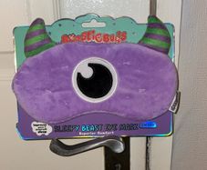 Sleepy eyemask
