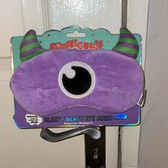 Sleepy eyemask