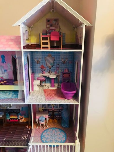 Doll House