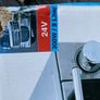 Truck Oven Brand New In Box Image 8