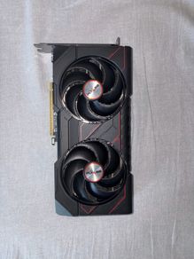 Sapphire Pulse RX 9060 XT OC 16GB