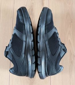 Skechers men shoes for work/outdoor activities