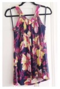 Ladies Clothes: Size 8 and 10