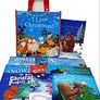 I love Christmas x 10 books Image 2