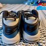 NIKE - Air More Uptempo '96 Size UK 2.5 Image 3