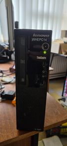 HP Thinkcentre E73 PC
