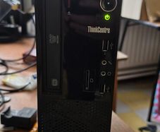 HP Thinkcentre E73 PC