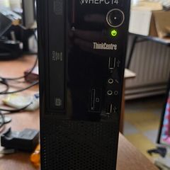 HP Thinkcentre E73 PC