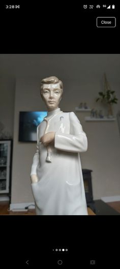Nao by Lladro