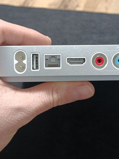 Apple TV 1st Generation Media Streamer  A1218