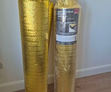 floor laminate underlay