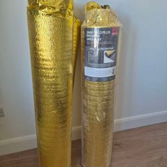 floor laminate underlay