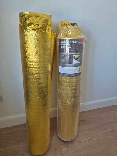 floor laminate underlay