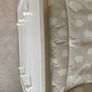 Mamas and Papas Sleigh Cot Bed and Changing Table Image 3