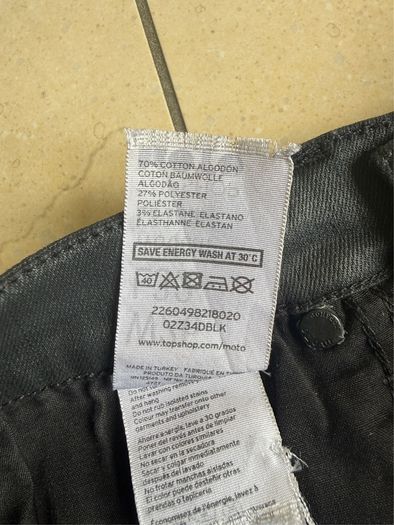 Topshop Jeans