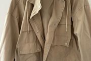 Rain coat