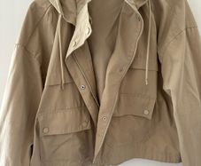 Rain coat