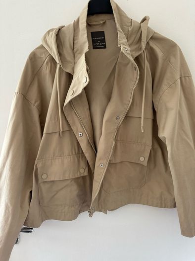 Rain coat