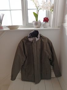 mens jacket
