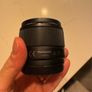 Panasonic Lumix 25mm F1.7, H-H025E-K Prime Lens, Black, Micro 4/3 Mount, Compatible Panasonic and Olympus Image 2