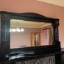 Fireplace & Overmantel Mirror Image 7