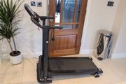 Treadmill - Foldable