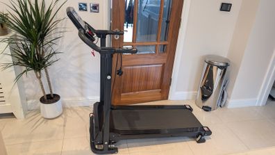 Treadmill - Foldable