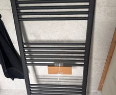 Black Radiator brand new