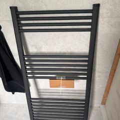 Black Radiator brand new