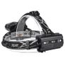 8000LM Xml-T6 5 Leds Rechargeable 5 Mode Headlamp Image 3