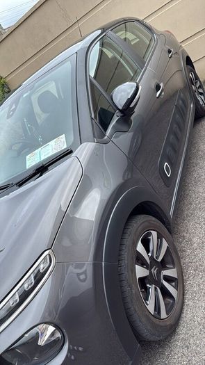 2018 Citroen C3