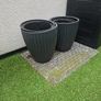 Garden pots Image 2