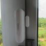 Fibaro Door Window Sensor iOS Bluetooth Reed and Temperature Smart Magnetic Switch, White Image 9