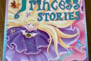 50 Princess Stories (Miles Kelly)
