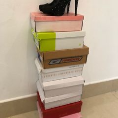 ladies shoes lot size 5